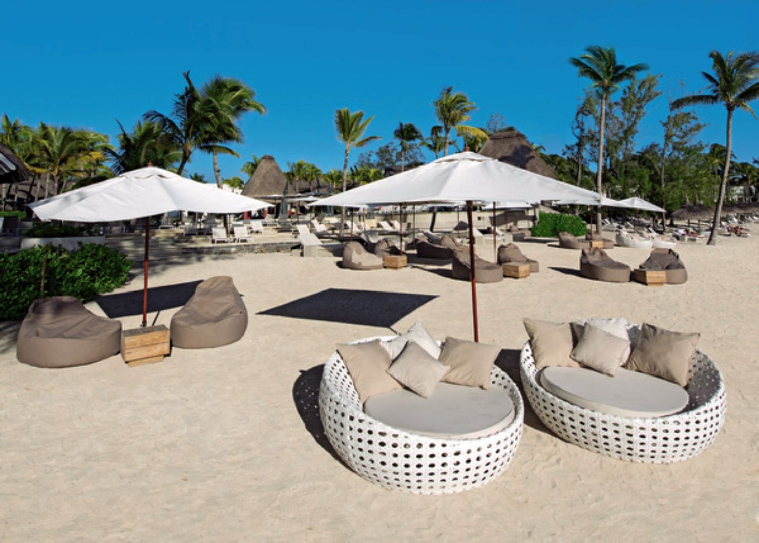 Ambre - A Sun Resort - 4* pas cher photo 9