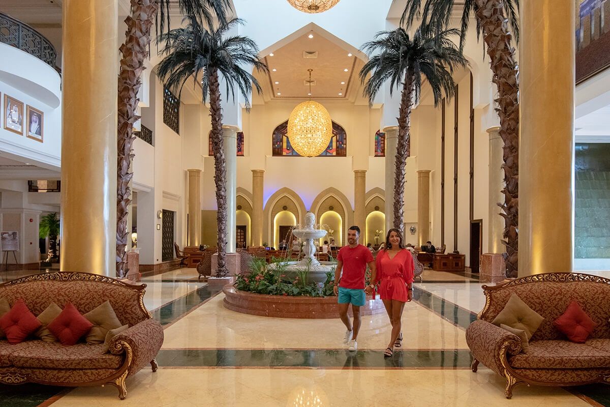 Club Lookéa Ajman Dubaï - Vols Emirates pas cher photo 9