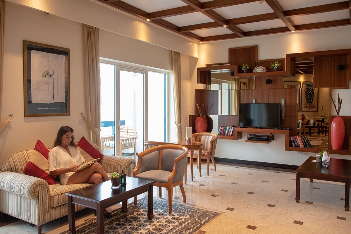 Club Lookéa Ajman Dubaï - Vols Emirates pas cher photo 10