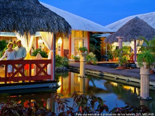 Hôtel Paradisus Varadero Resort & Spa 5* pas cher photo 4