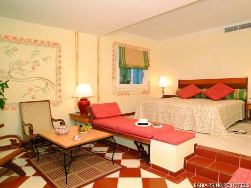 Hôtel Paradisus Varadero Resort & Spa 5* pas cher photo 5