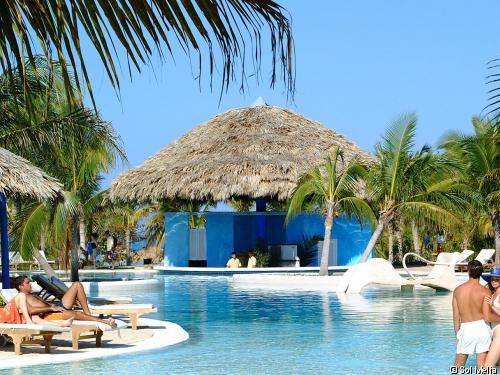 Hôtel Paradisus Varadero Resort & Spa 5* pas cher photo 9