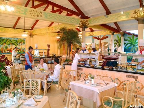 Hôtel Paradisus Varadero Resort & Spa 5* pas cher photo 10