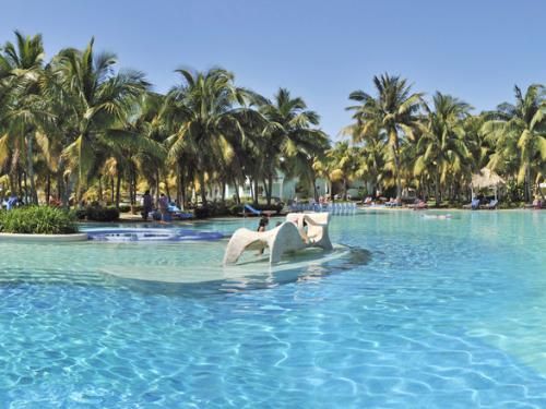 Hôtel Paradisus Varadero Resort & Spa 5* pas cher photo 11