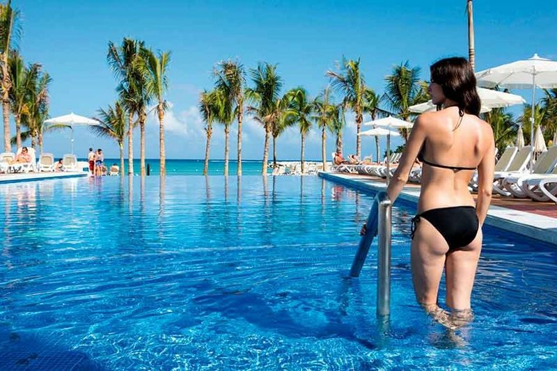 Riu Palace Jamaica 5* Adult Only pas cher photo 1