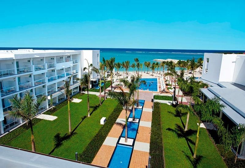 Riu Palace Jamaica 5* Adult Only pas cher photo 2