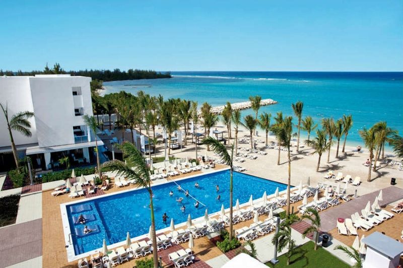 Riu Palace Jamaica 5* Adult Only pas cher photo 4