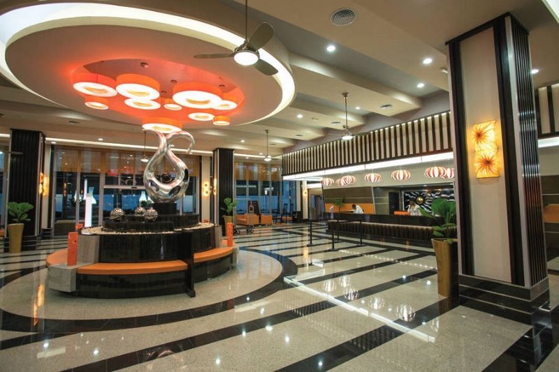 Riu Palace Jamaica 5* Adult Only pas cher photo 7