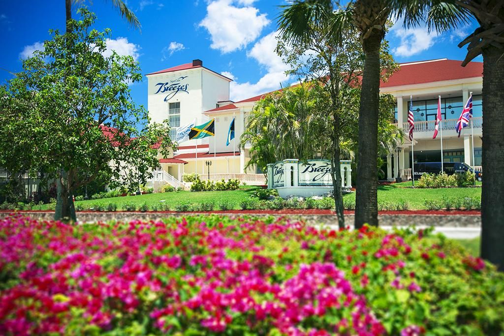 Breezes Resort & Spa Bahamas 4* pas cher photo 8