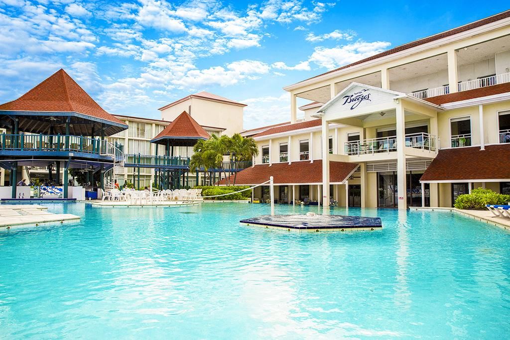 Breezes Resort & Spa Bahamas 4* pas cher photo 9