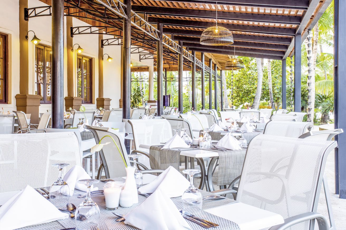 Le Club FTI Privilège Be Live Collection Punta Cana (avec chauffeur privé-Adult Only) - 5* pas cher photo 4