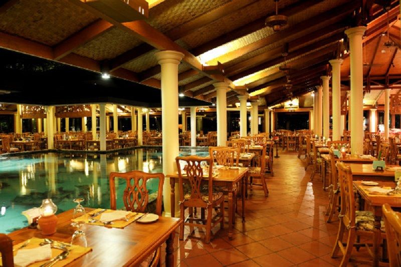 Royal Island Resort & Spa 5* pas cher photo 3