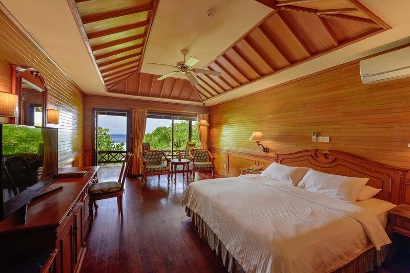 Royal Island Resort & Spa 5* pas cher photo 5