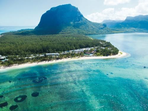 Hôtel RIU Créole 4* pas cher photo 1