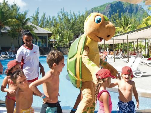 Hôtel RIU Créole 4* pas cher photo 2