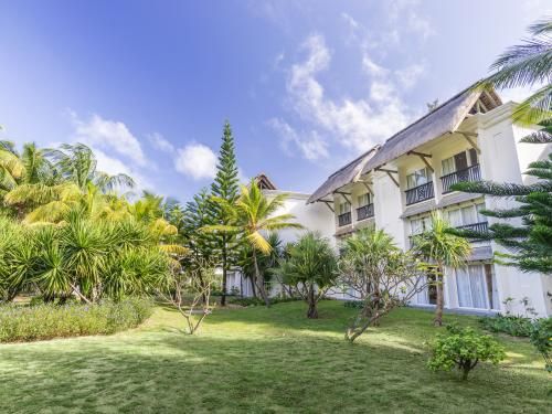 Hôtel RIU Créole 4* pas cher photo 4