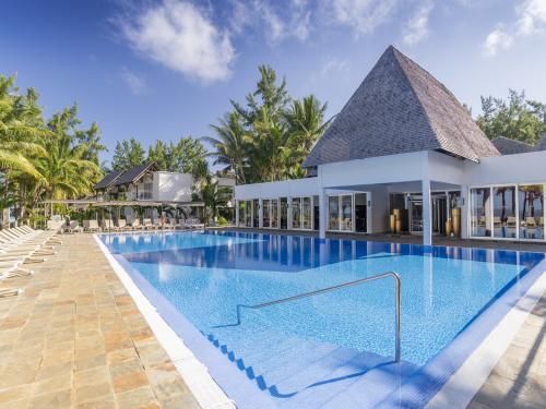 Hôtel RIU Créole 4* pas cher photo 5