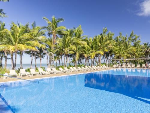 Hôtel RIU Créole 4* pas cher photo 6