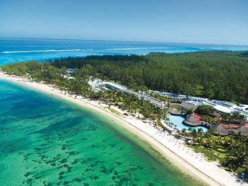 Hôtel RIU Créole 4* pas cher photo 8