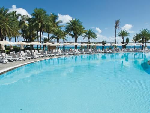 Hôtel RIU Créole 4* pas cher photo 9