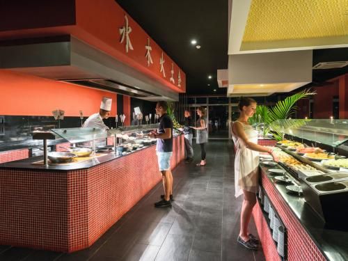 Hôtel RIU Créole 4* pas cher photo 12