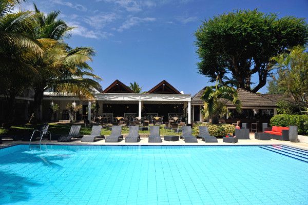 Hôtel Alamanda 2* pas cher photo 1