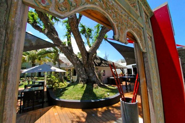 Hôtel Alamanda 2* pas cher photo 3