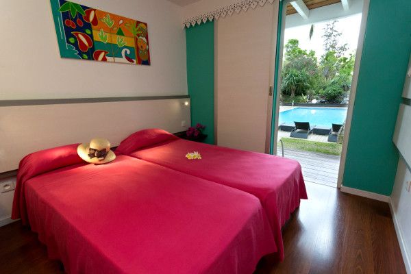 Hôtel Alamanda 2* pas cher photo 4