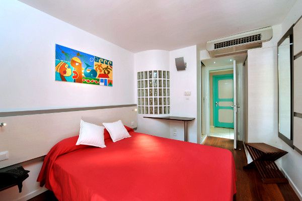 Hôtel Alamanda 2* pas cher photo 5