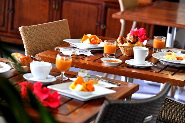 Hôtel Alamanda 2* pas cher photo 8