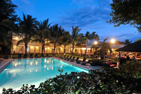 Hôtel Alamanda 2* pas cher photo 10