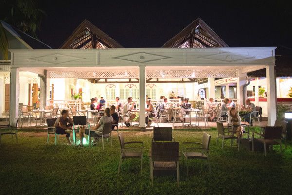 Hôtel Alamanda 2* pas cher photo 12