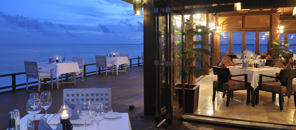 Olhuveli Beach & Spa Resort 4* pas cher photo 10