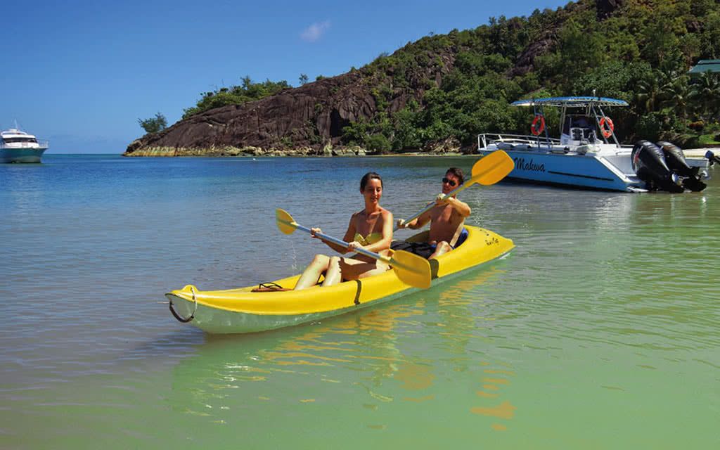 Hôtel l'Archipel 4* pas cher photo 11