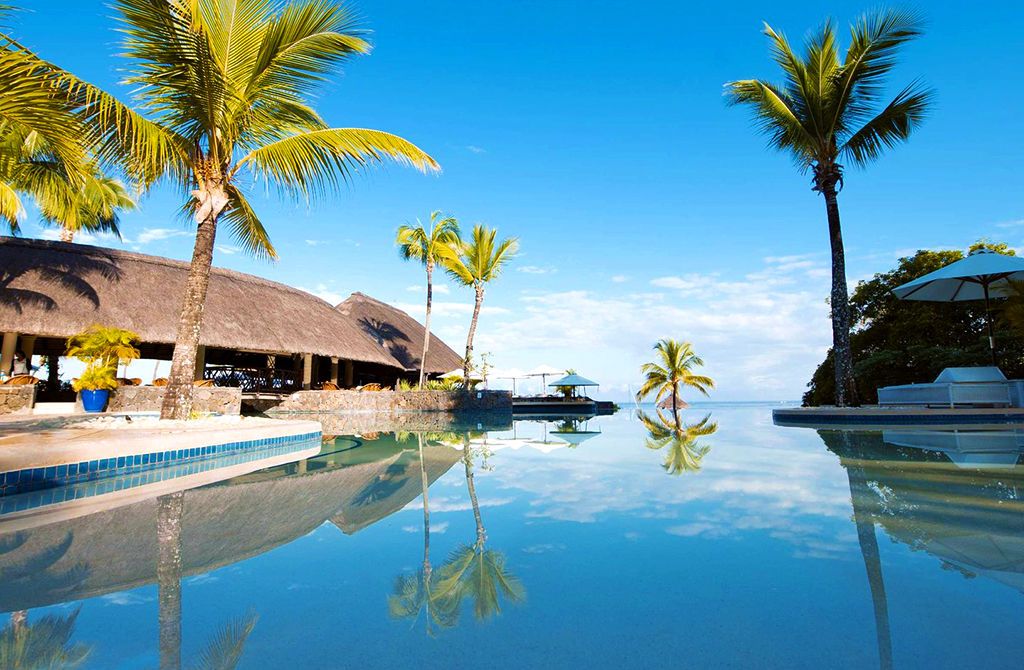 Maritim Resort & Spa 5* pas cher photo 1