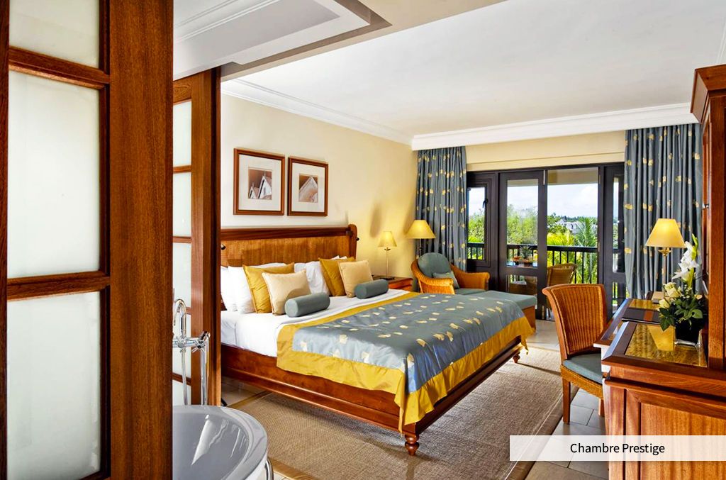 Maritim Resort & Spa 5* pas cher photo 3