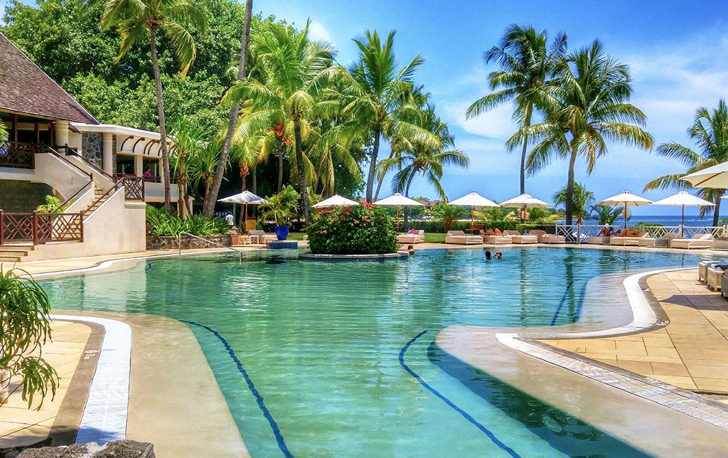 Maritim Resort & Spa 5* pas cher photo 5