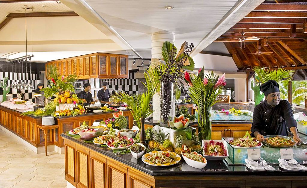 Maritim Resort & Spa 5* pas cher photo 7