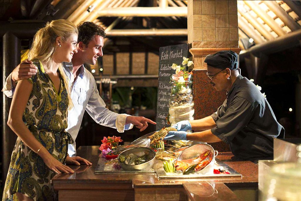 Maritim Resort & Spa 5* pas cher photo 10