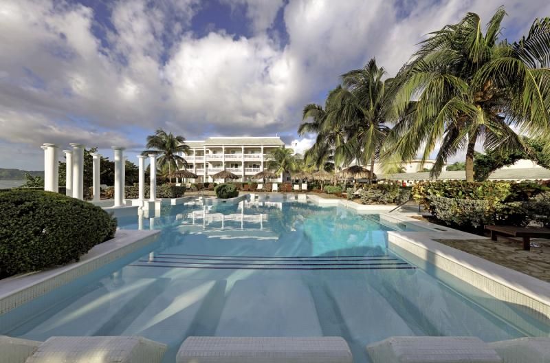 Grand Palladium Jamaica Resort & Spa - 5* pas cher photo 1