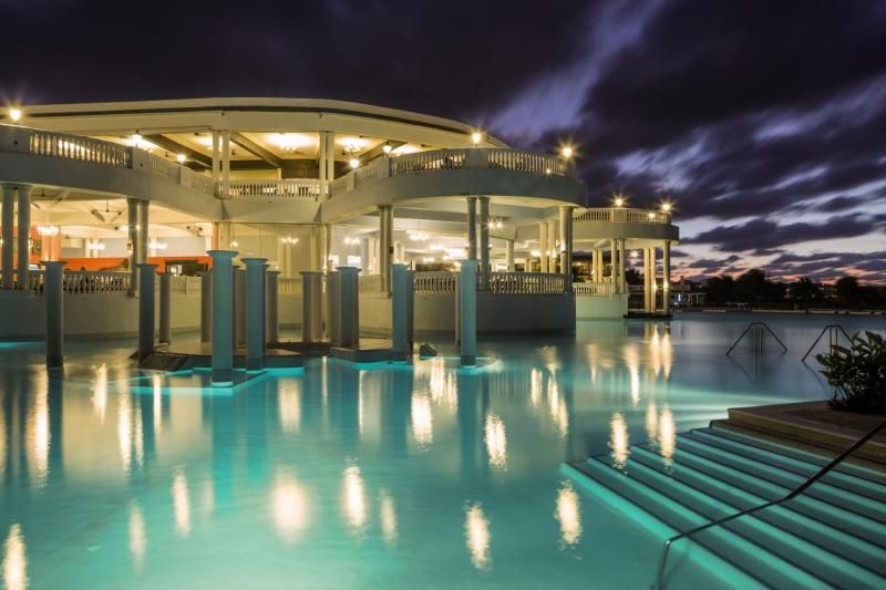Grand Palladium Jamaica Resort & Spa - 5* pas cher photo 3