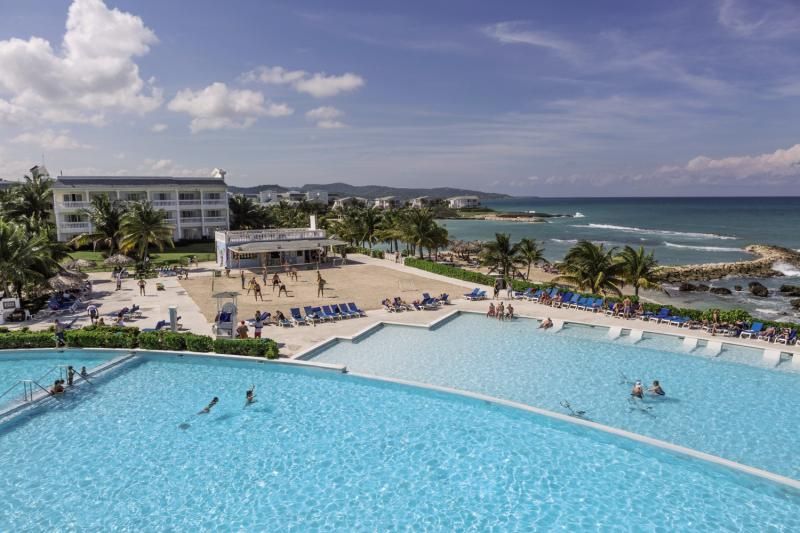 Grand Palladium Jamaica Resort & Spa - 5* pas cher photo 6