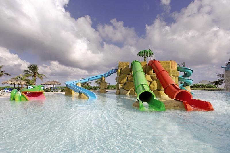 Grand Palladium Jamaica Resort & Spa - 5* pas cher photo 8