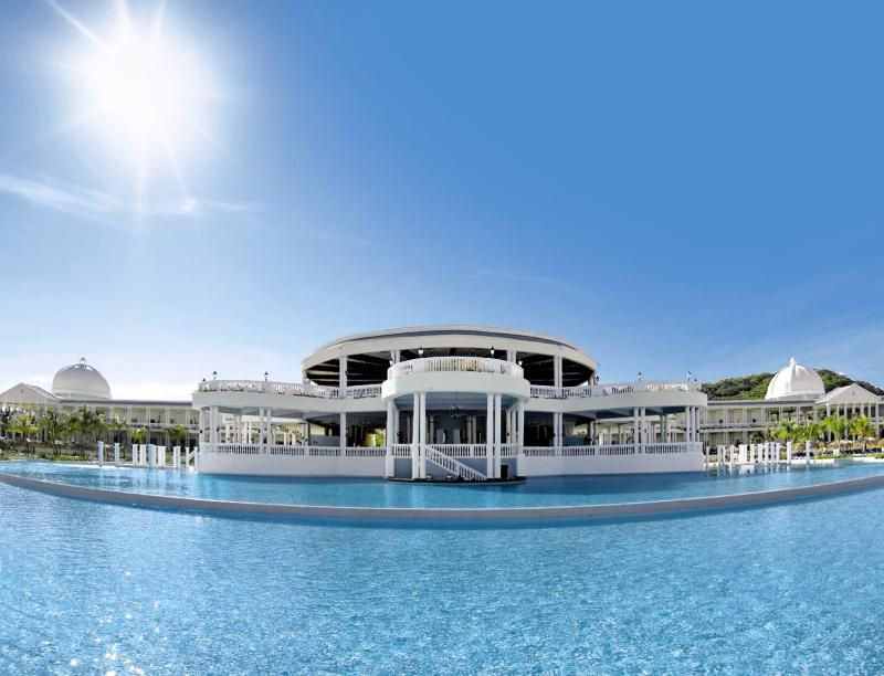 Grand Palladium Jamaica Resort & Spa - 5* pas cher photo 12