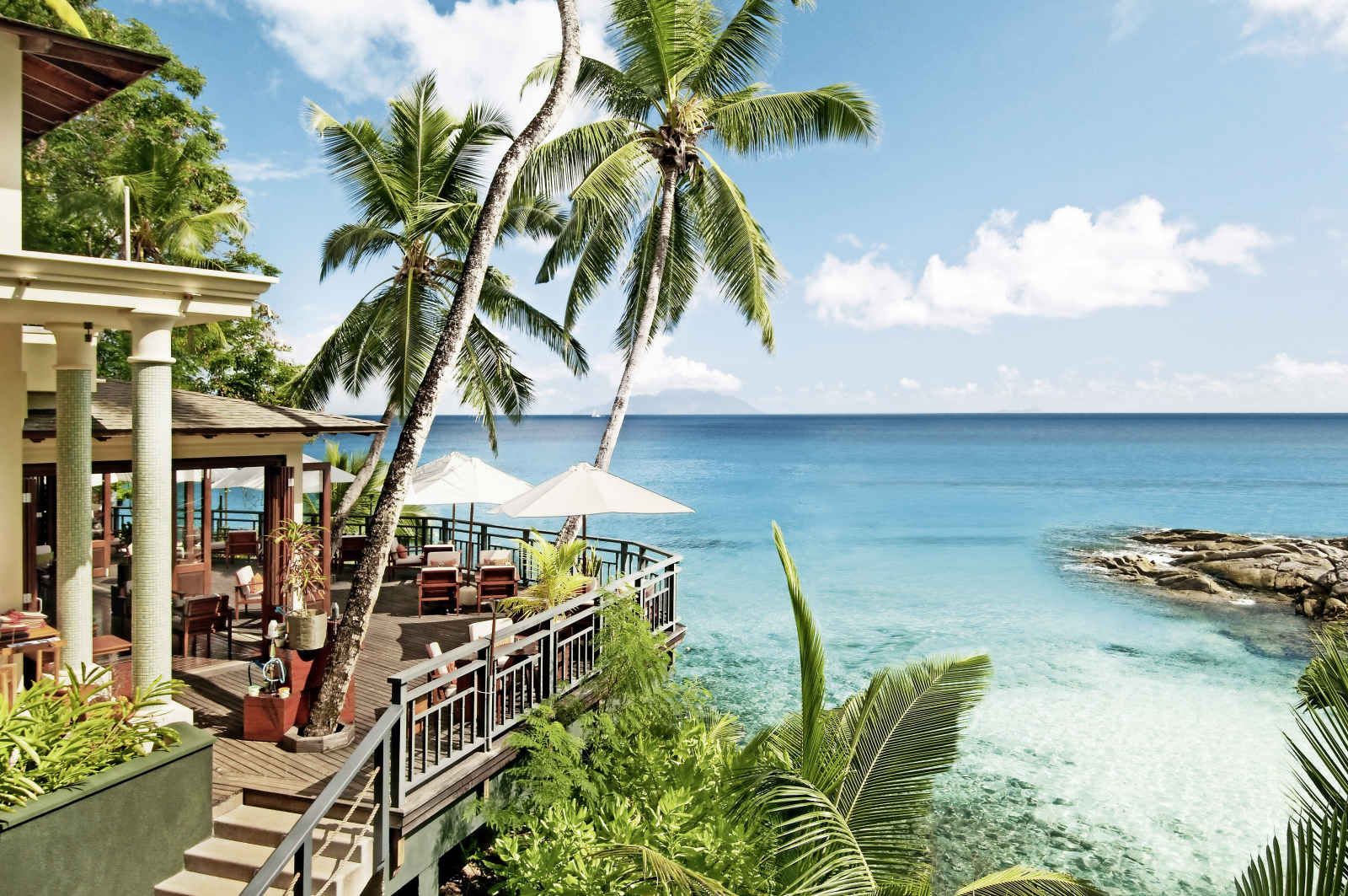 Hilton Seychelles Northolme Resort & Spa - 5* pas cher photo 1