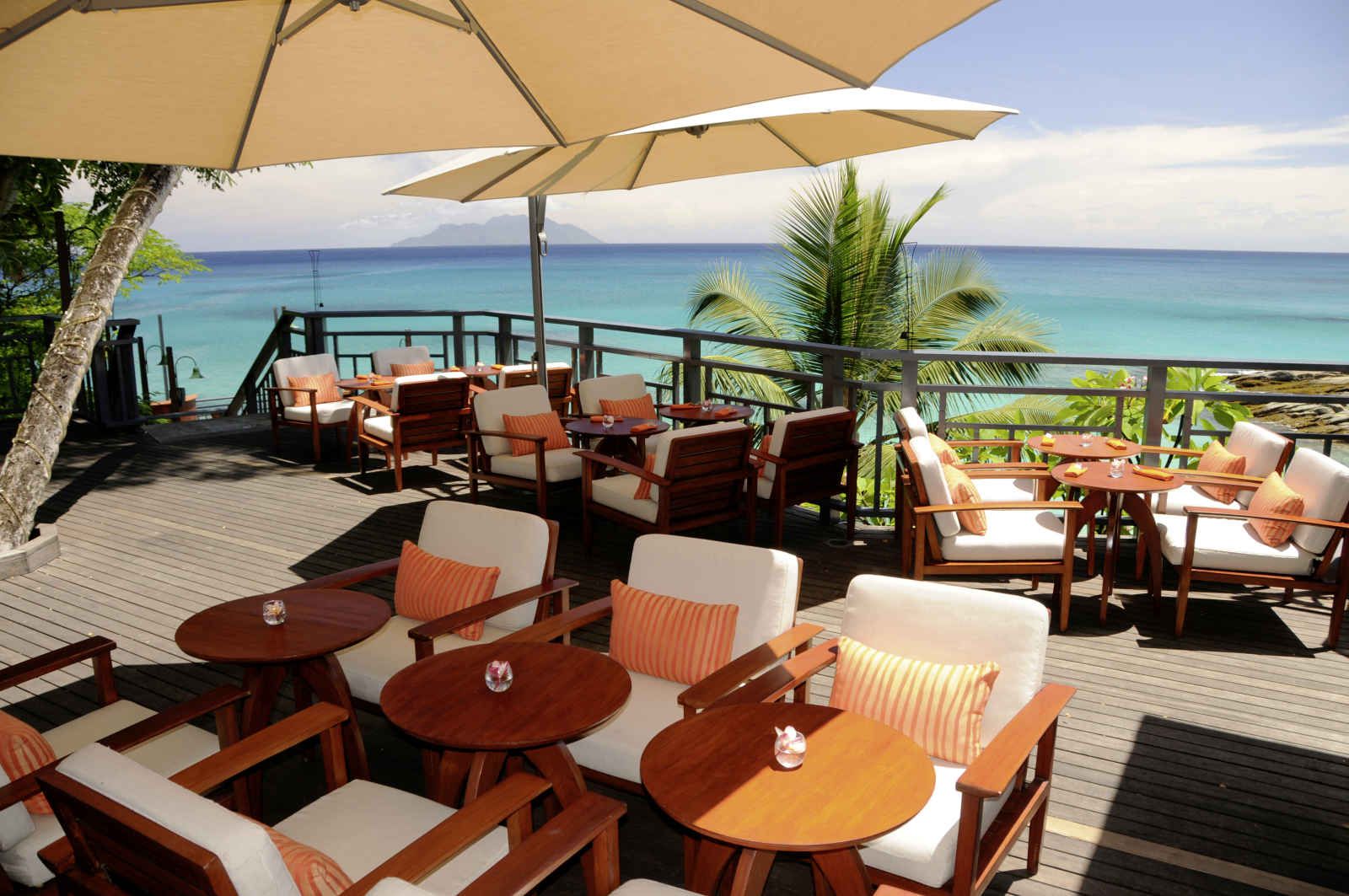 Hilton Seychelles Northolme Resort & Spa - 5* pas cher photo 2