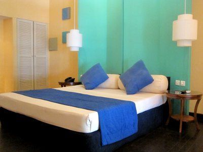 Adaaran Select Meedhupparu 4* pas cher photo 4