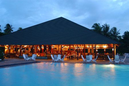 Adaaran Select Meedhupparu 4* pas cher photo 6