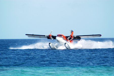 Adaaran Select Meedhupparu 4* pas cher photo 9