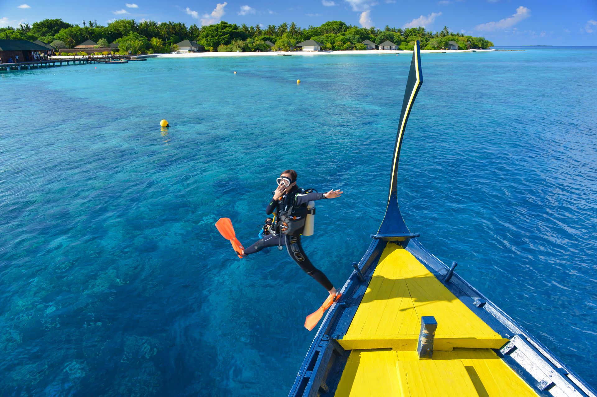 Adaaran Select Meedhupparu 4* pas cher photo 10